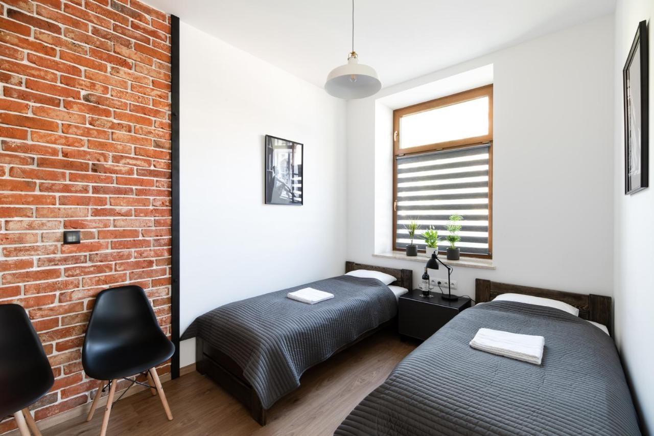 Neo Unique & Bright Apartments, Free Parking, 15Min Old Town & Kazimierz - By Homelike 克拉科夫 外观 照片