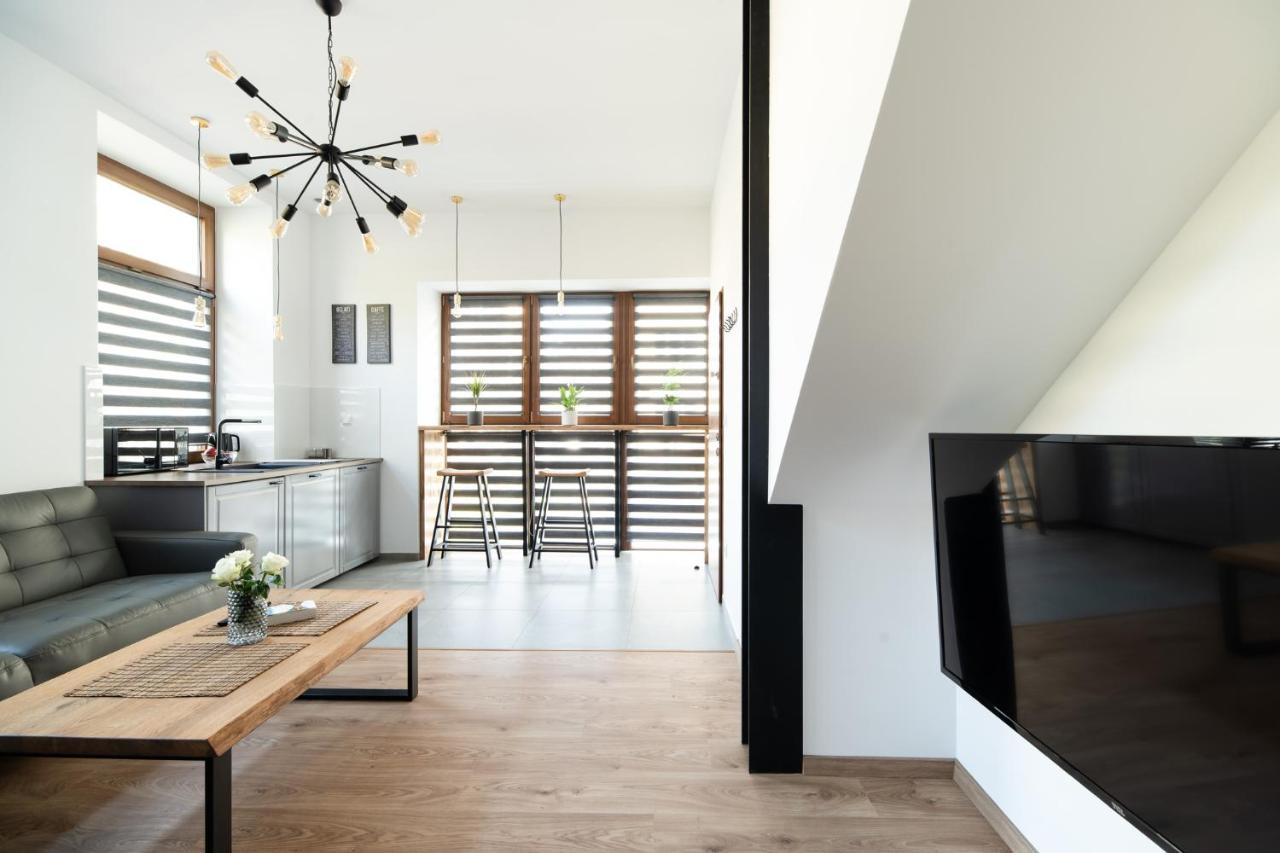 Neo Unique & Bright Apartments, Free Parking, 15Min Old Town & Kazimierz - By Homelike 克拉科夫 外观 照片