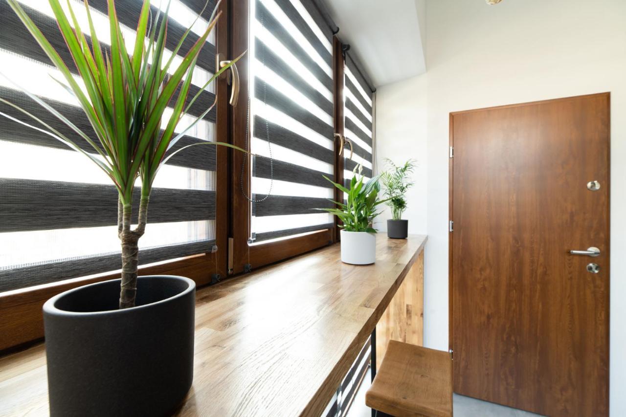 Neo Unique & Bright Apartments, Free Parking, 15Min Old Town & Kazimierz - By Homelike 克拉科夫 外观 照片