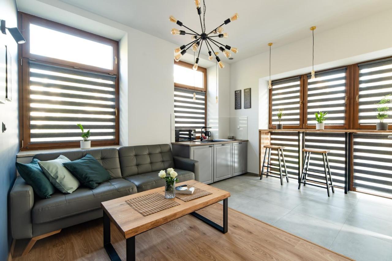 Neo Unique & Bright Apartments, Free Parking, 15Min Old Town & Kazimierz - By Homelike 克拉科夫 外观 照片