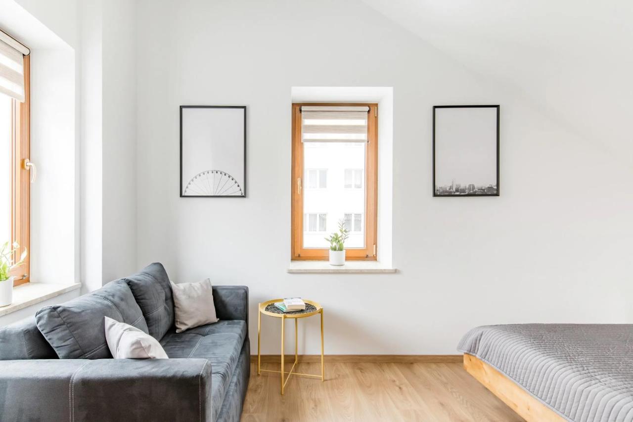 Neo Unique & Bright Apartments, Free Parking, 15Min Old Town & Kazimierz - By Homelike 克拉科夫 外观 照片