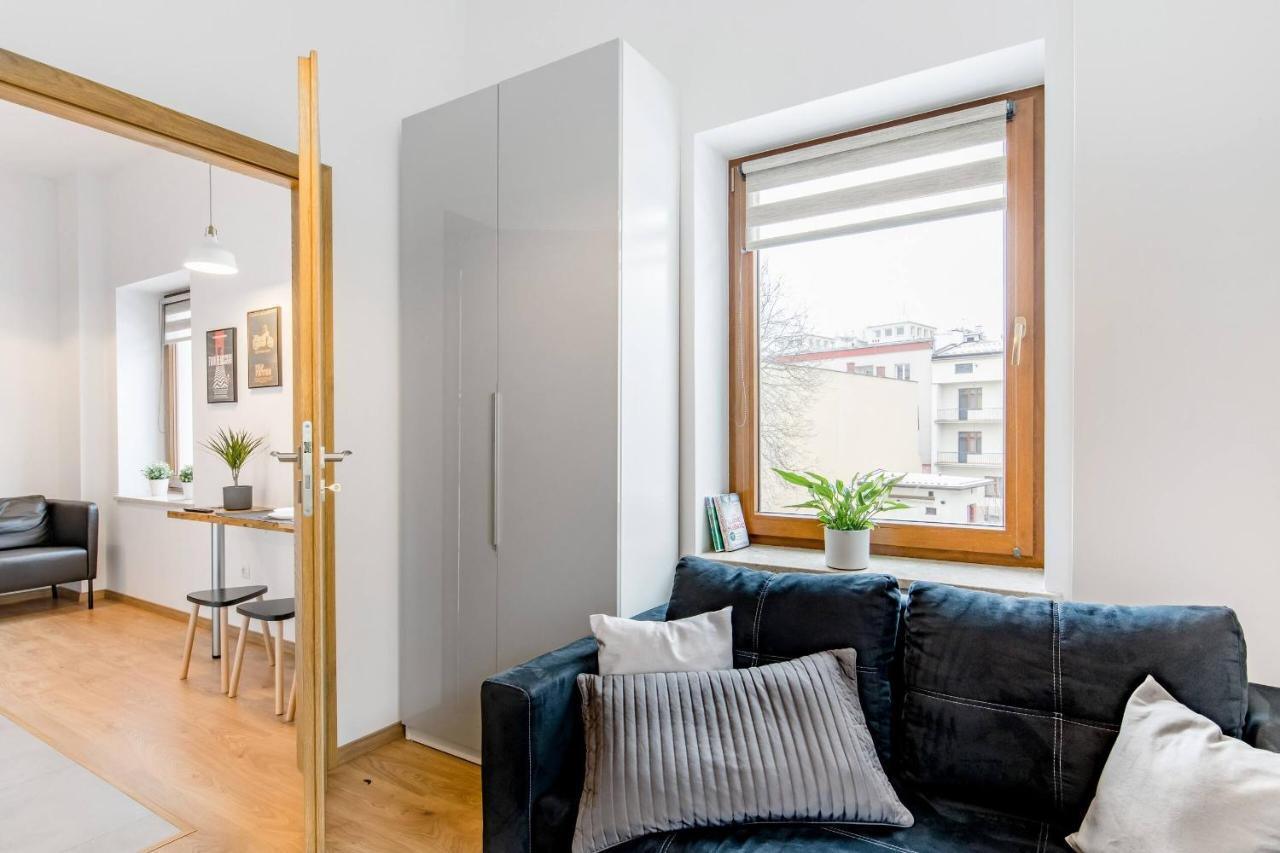 Neo Unique & Bright Apartments, Free Parking, 15Min Old Town & Kazimierz - By Homelike 克拉科夫 外观 照片