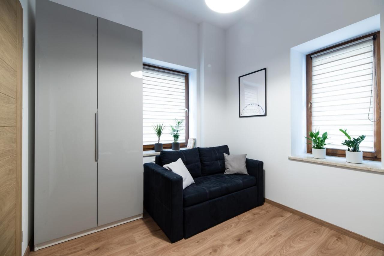 Neo Unique & Bright Apartments, Free Parking, 15Min Old Town & Kazimierz - By Homelike 克拉科夫 外观 照片