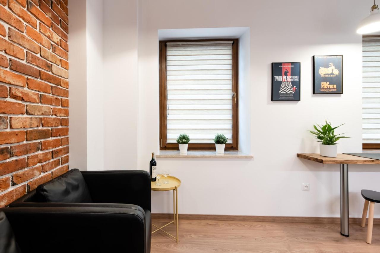 Neo Unique & Bright Apartments, Free Parking, 15Min Old Town & Kazimierz - By Homelike 克拉科夫 外观 照片