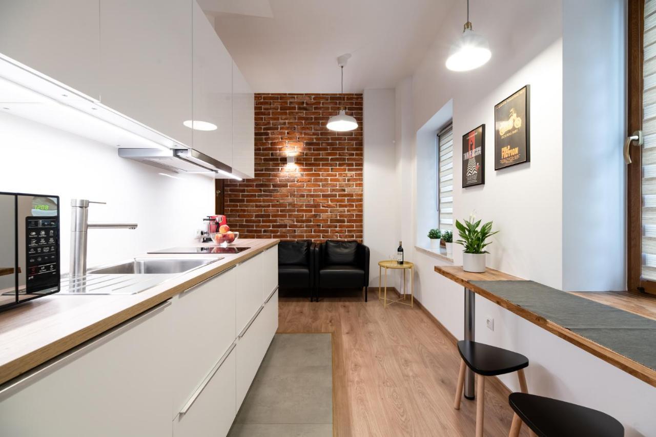 Neo Unique & Bright Apartments, Free Parking, 15Min Old Town & Kazimierz - By Homelike 克拉科夫 外观 照片