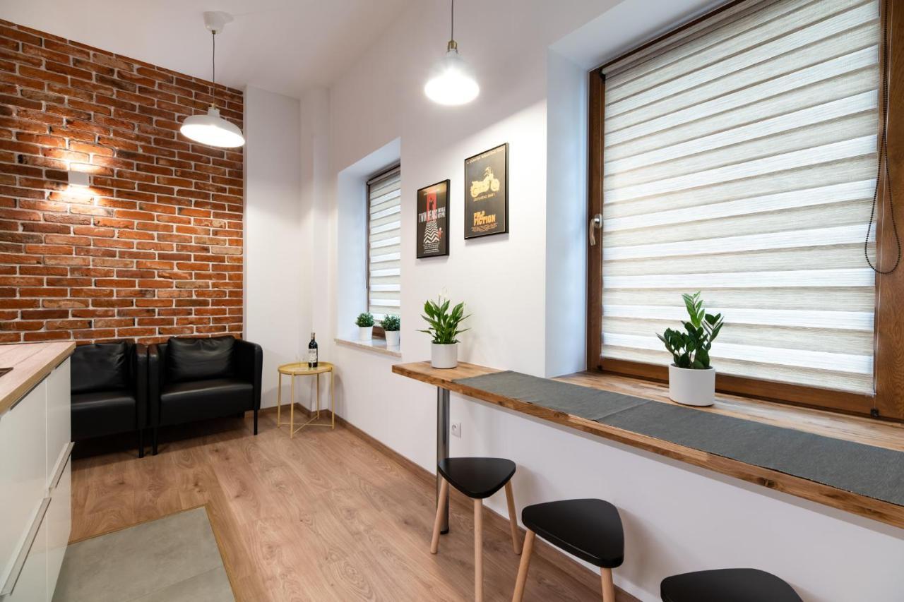 Neo Unique & Bright Apartments, Free Parking, 15Min Old Town & Kazimierz - By Homelike 克拉科夫 外观 照片